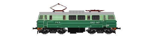 PKP EP07-547