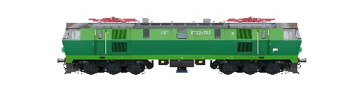 PKP ET22-763