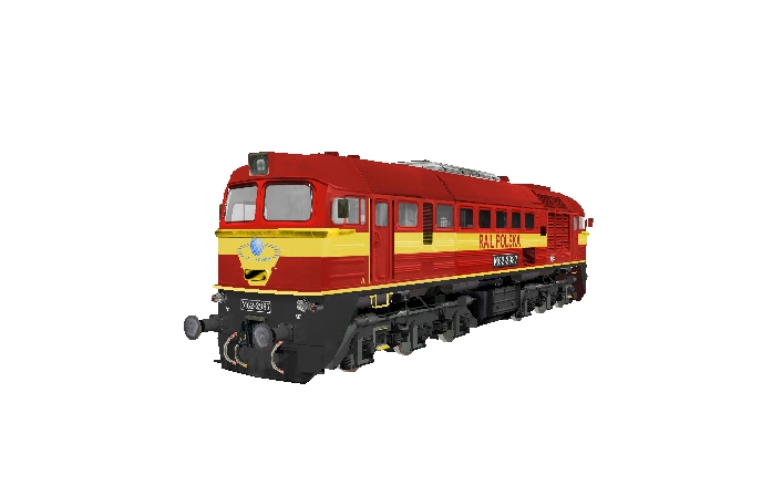 M62-2897 (Rail Polska)