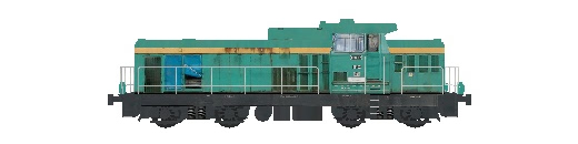 PKP SM42-505