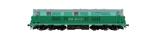 PKP SU45-023