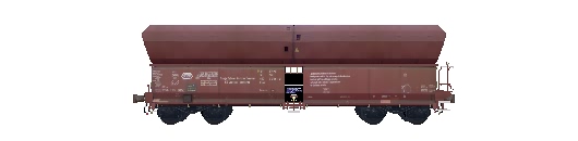 PKP Falns Cargo #6636358-E, PKP Falns Cargo #6636358-F