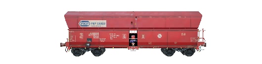 PKP Falns Cargo #6637493-E, PKP Falns Cargo #6637493-F