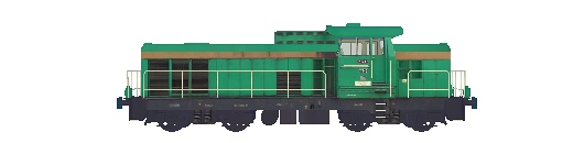 PKP SM42-594