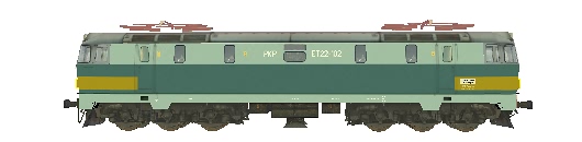 PKP ET22-102