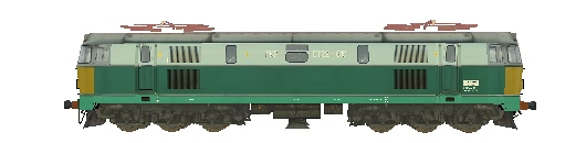 PKP ET22-619