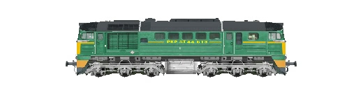 PKP ST44-613